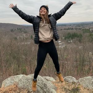 Meet your Posher, Shannon